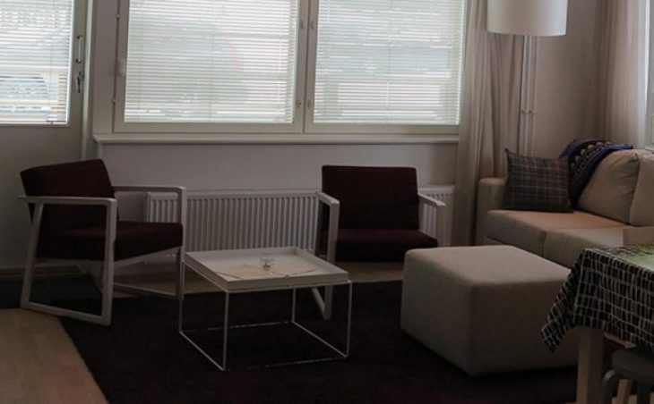 Kelotahti Apartments in Saariselka , Finland image 3